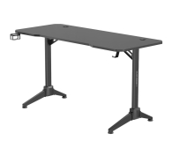 SMX Biurko CHAD 140 cm - 1162440 - zdjęcie 3